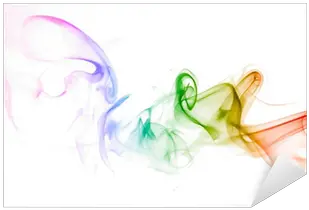 Color Smoke Sticker U2022 Pixers We Live To Change Visual Arts Png Color Smoke Png