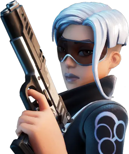 Echo Locker Fortnite Tracker Eco Fortnite Png Fortnite Weapons Png