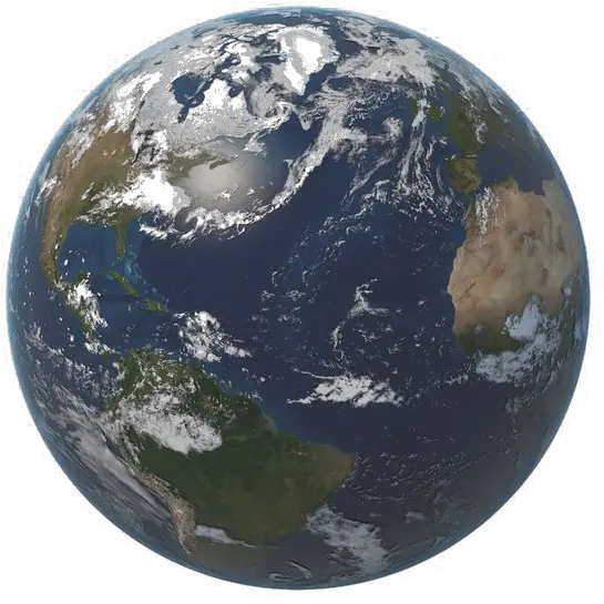 Globe Transparent Background Earth Png Transparent Backround