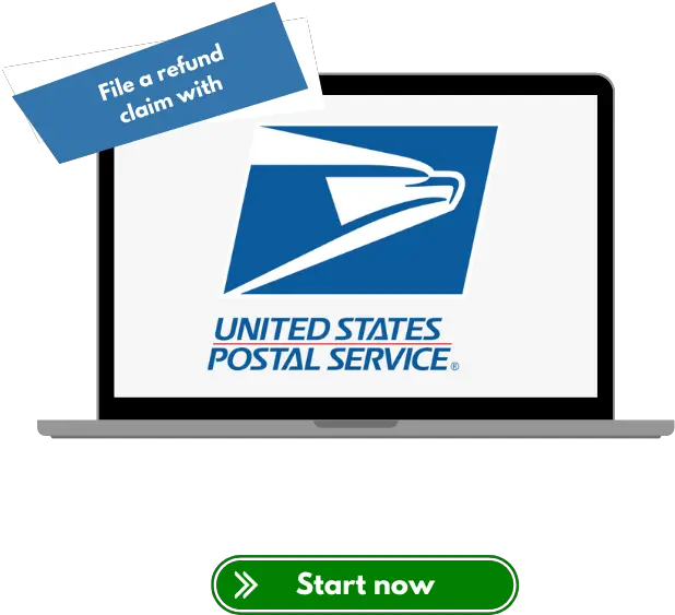 How To File A Refund Claim With Ups Lateshipmentcom Blog United States Postal Service Stickers Png Ups Icon File