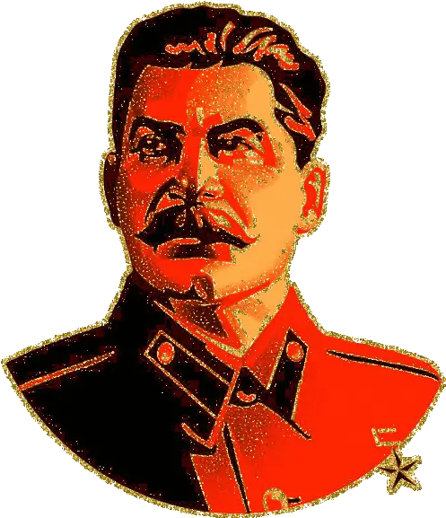 Top Joseph Stalin Stickers For Android Png Transparent