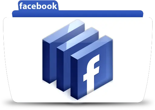 Download Free Application Like Icons Archivo Icono Facebook Png Folder Icon Images Platform