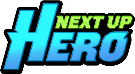 Streamers U2014 Next Up Hero Next Up Hero Logo Png Twitch Viewers Icon