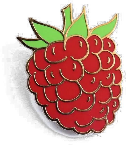 Single Raspberry Png Transparent Image Raspberry Illustration Logo Png Raspberry Png