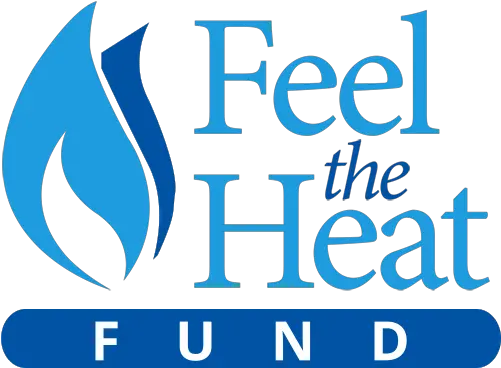 Feel The Heat Icon U2013 York County Natural Gas Authority Feel Heat Logo Png Heat Logo Png