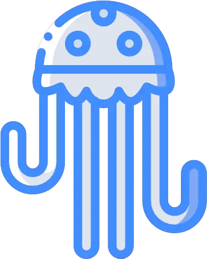 Free Icon Jellyfish Language Png Jellyfish Icon