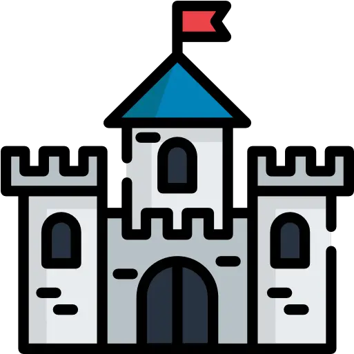 Places Baamboozle Castle Icon Png Zelda Icon