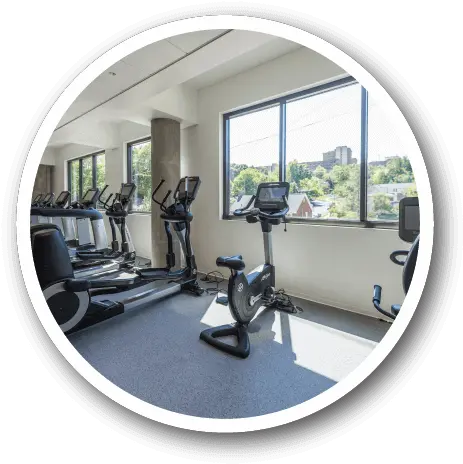 Iconfitness Nolan Treadmill Png Fitness Center Icon