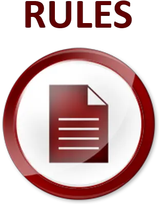 Rules Icon Png Vertical Rules Icon Png