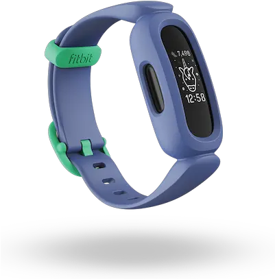 Fitbit User Manuals Fitbit Ace 3 Png Fit Bit Icon