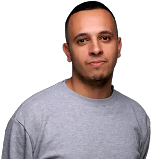 Adam Hamdani The Independent Hair Loss Png Mike Tyson Tattoo Png