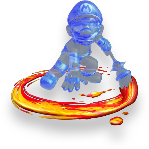 Super Mario Sunshine Super Mario 3d Allstars For The Super Mario Sunshine Shadow Mario Png Sun Shine Png