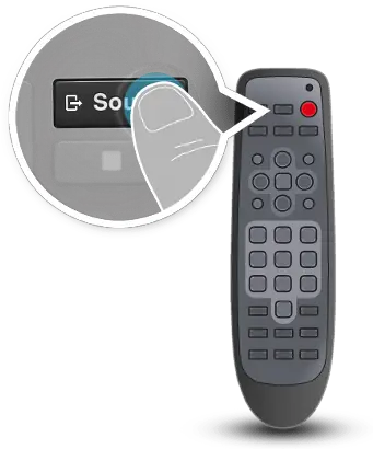 Understanding Inputs Input Remote Png Tv Remote Control Icon