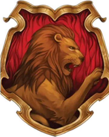 Gryffindor Harry Potter Gryffindor Png Gryffindor Logos