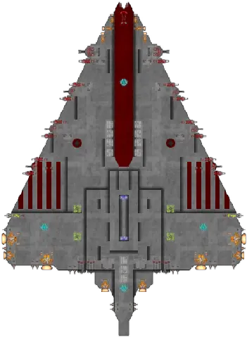 Star Wars Ships Cosmoteer Vertical Png Star Wars Ship Png