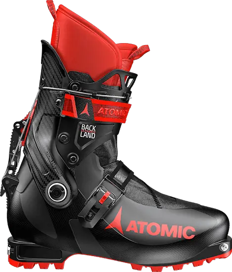 Backland Ultimate Atomic Backland Ultimate 2019 Png Boot Transparent