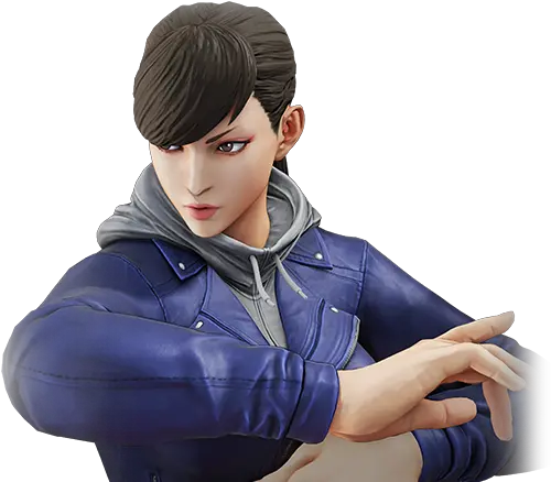 Download Hd Undercover Cop Https I Imgur Com Undercover Chun Li Costume Png Chun Li Png