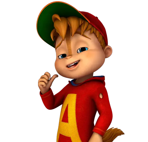 Alvinnn And The Chipmunks Alvin Alvinnn And The Chipmunks Alvin Png Alvin Png