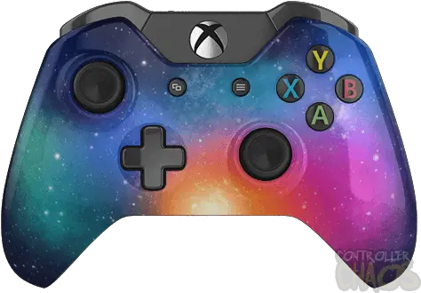 Xbox One Controller Transparent Png Badass Xbox 360 Controller Xbox One Controller Png