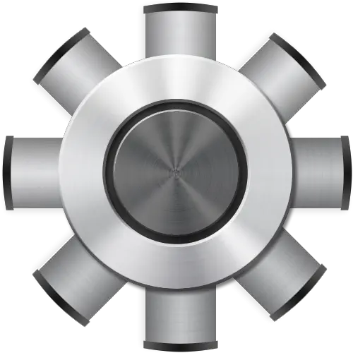 Settings Icon Setting Icon Metal Png Google Settings Icon