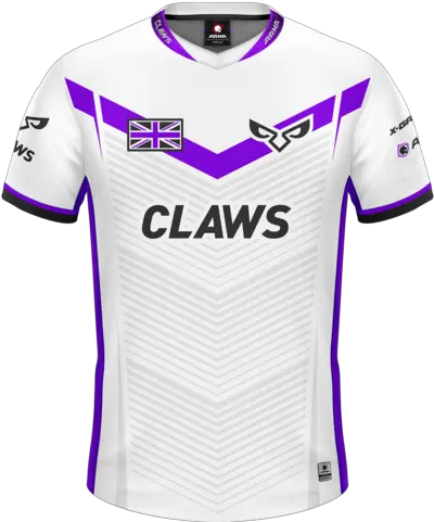 Claws Short Sleeve Png Claws Icon