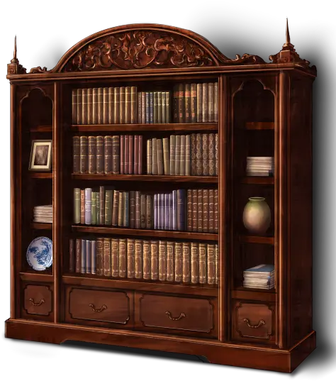 Bookshelf Transparent Png Office Bookshelf Png Transparent Transparent Bookshelf