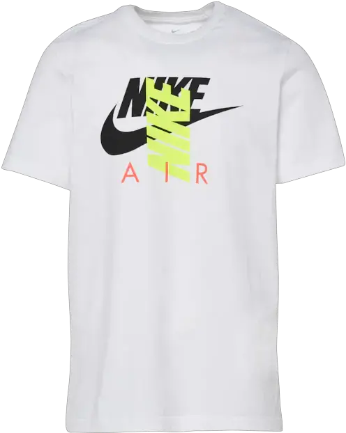 Tee Shirt Nike Foot Locker Sb Png futura Icon