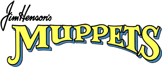 The Jim Henson Company Jim Muppets Logo Png The Jim Henson Company Logo