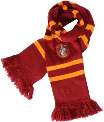 Download Gryffindor Scarf Png Image Gryffindor Scarf Png Transparent Scarf Png