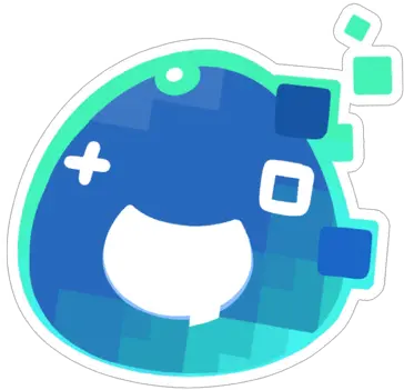 Slime Rancher Simulator More Slimes Slime Rancher Glitch Slime Secret Style Png Slime Logo Maker