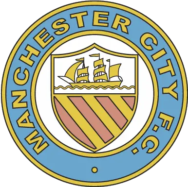 Manchester City Logo Manchester City Png Man United Logo