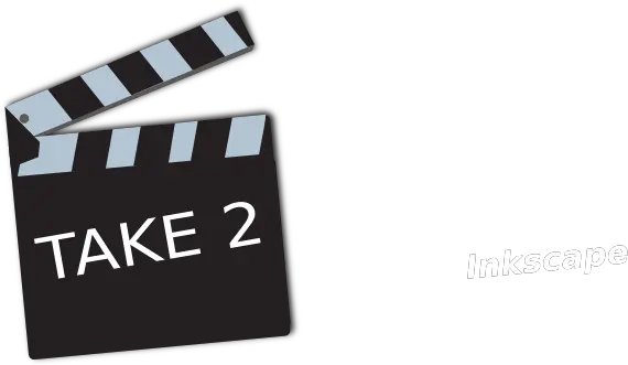 Movie Take 2 Clip Art Vector Clip Art Online Movies Clipboard Png Movie Clapper Png