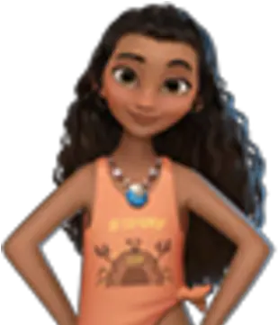 Moana Comfy Disney Magic Kingdoms Wiki Fandom Png Transparent