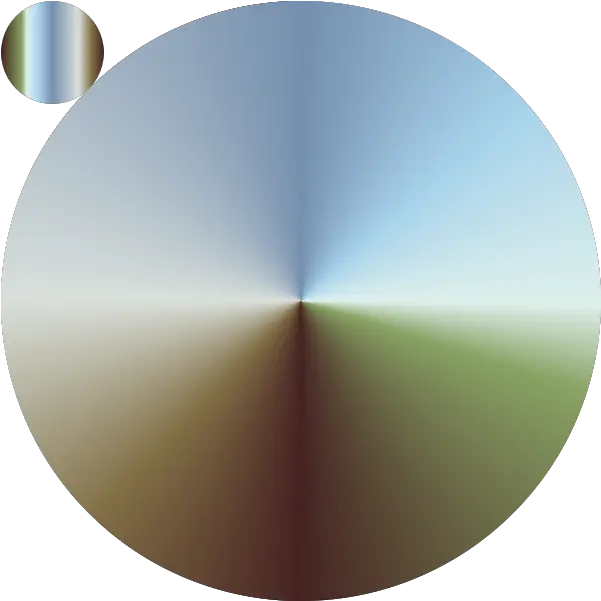 Conic Gradient Free Svg Conic Gradient Png Gradient Circle Png