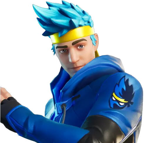 Icon Series Outfits Alternative Fortnite Wiki Fandom New Fortnite Ninja Skin Png John Wick Fortnite Png