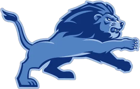 Share This Image Team Detroit Lions Logo 472x299 Png Houston County Alabama High School Lions Logo Png