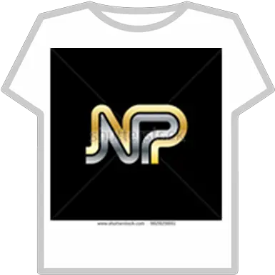 Stock Vectorinitialletternplinkeddesignlogo Roblox Vanossgaming Png Linked Logo