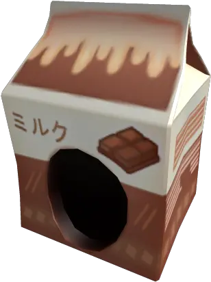 Chocolate Milk Roblox Strawberry Milk Roblox Png Chocolate Milk Png