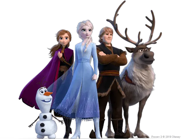 Get A Free Movie Ticket For Frozen 2 And Some Free Kristoff Frozen Png Movie Ticket Png