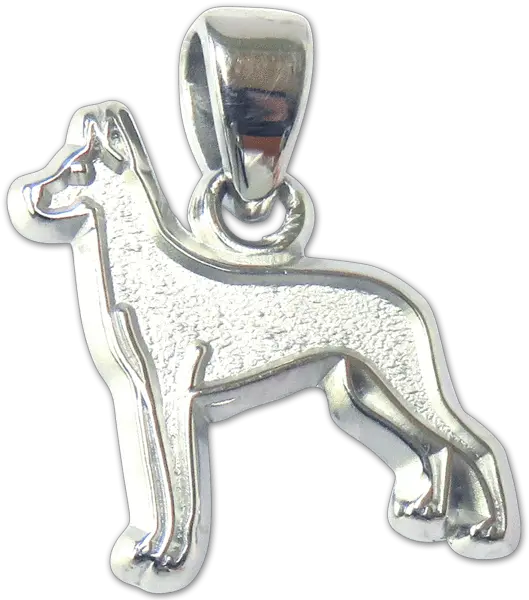 Great Dane Pendant Miniature Siberian Husky Png Great Dane Png