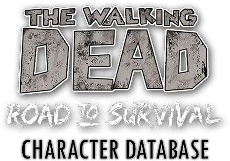 The Walking Deadrts Lee Dong Wook 2011 Png Walking Dead Logo Png