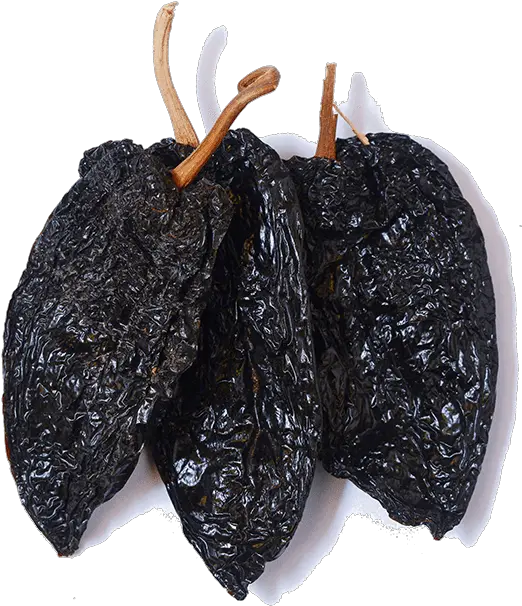 Chiles Ancho Whole Poblano Png Chili Png