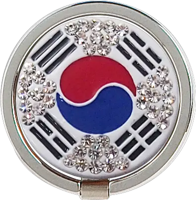 Korean Flag Transparent Korean Flag Png Korean Flag Png