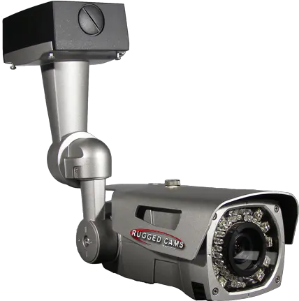 Fortress Camera Rugged Cctv Camera Png Security Camera Png