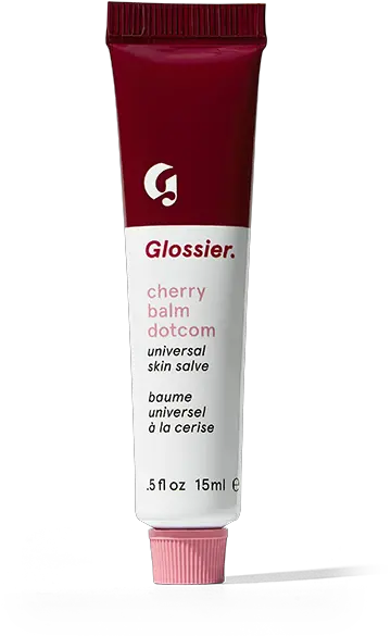 Boy Brow Glossier Lip Balm Cherry Png Eyebrow Png