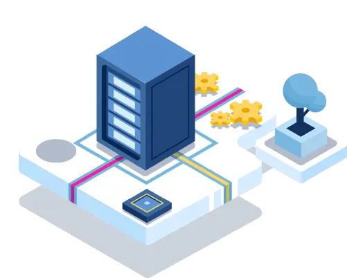 Automated Database Migration Services Ivan Infotech Png Data Icon