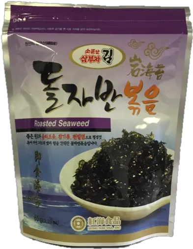 Seaweed U2014 Fosco Inc Sambuja Korean Seaweed Png Seaweed Png