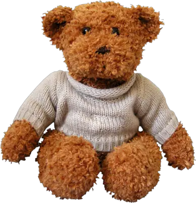 Transparent Teddy Bear Hd Png Small Teddy Bear Transparent Bear Transparent