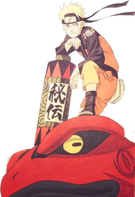 Naruto Uzumaki Transparent Naruto Shippuden Render Png Naruto Transparent