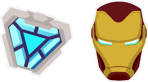 Iron Man U2013 Custom Cursor Browser Extension Iron Man Png Iron Man Comic Png